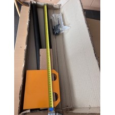 Ausbaugarnitur kurz für...