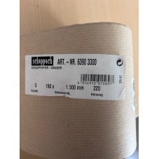 Sanding belt 220