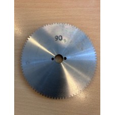 EMCO SCHWENKRAD Zähne 90 -...
