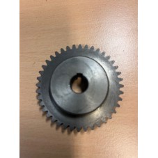 SCHNECKENRAD - Worm gear...