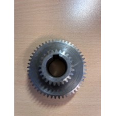Schiebezahnrad