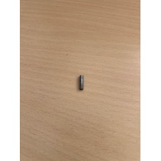 Passkerbstift 3x12 DIN1472-6.8