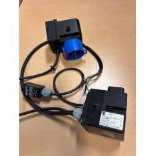 SCHALTER 230V/50 HZ SK STEGEH