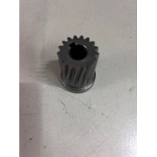 Motorritzel