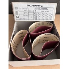 EMCO (6Stk)SCHLEIFHÜLSEN Ø...