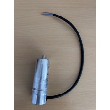 KONDENSATOR 220-230V  A5 12 µF