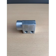Bearing block