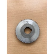Wechselrad 50 - Change gear...