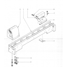 Zylinderschraube - Socket...