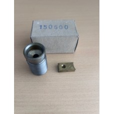 EMCO Leitpatrone - Guid 24 TPI