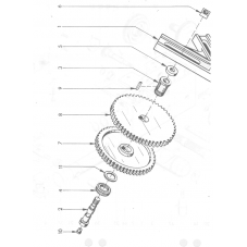 EMCO PASSFEDER 4X4X18 -...