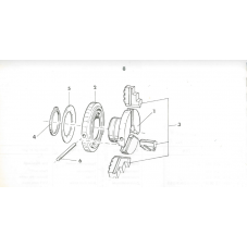 Zylinderstift - Dowel pin -...