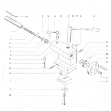 Sicherungsring 25x1,2 DIN...