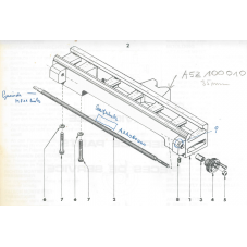 Pointer - Position 9