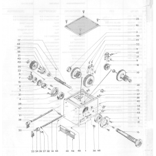Sicherungsring 8x0,8 DIN...