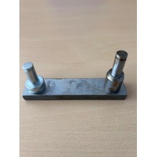 LAGERBLECH FÜR REX B 30 -...