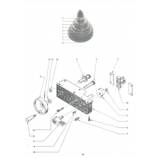 Wechselrad 70 - Change gear