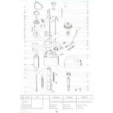 Ritzel - Pinion - Position 19.