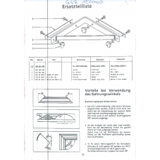 FLACHRUNDSCHRAUBE M6X16 DIN...