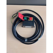 SCHALTER 220V/50Hz/1Ph -...