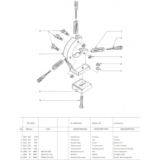 STELLSCHRAUBE - Position 4.
