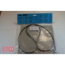 EMCO BAND SAW BLADE...