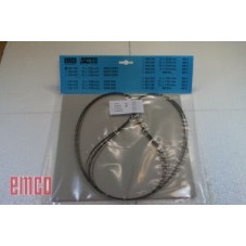 EMCO BAND SAW BLADE...