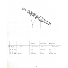 Abdeckring - Position 2