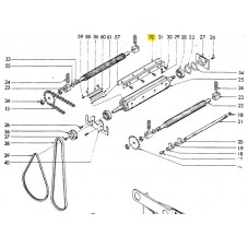 DRUCKLEISTE  Pos.130/REX...