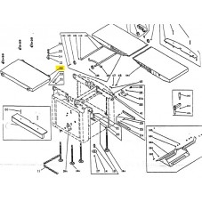 DICKENTISCH REX B 30