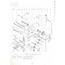 ZWISCHENRAD 36 - Position 30