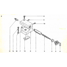 GRUPPE REITSTOCK - für...