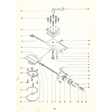 NUTENSCHRAUBE - Position 12.