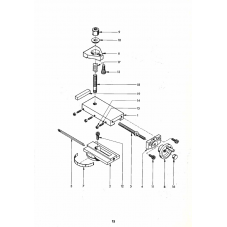 Oberplatte - Position 2 -...