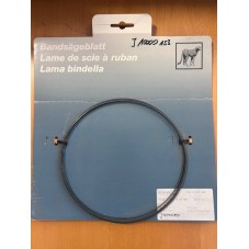 JET-BANDSÄGEBLATT JWBS-16 /...