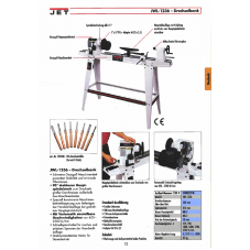 JET-ADAPTER M 33x3,5 - für...
