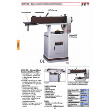 JET - SCHLEIBAND/100...