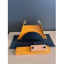 Tellerschleifvorrichtung...