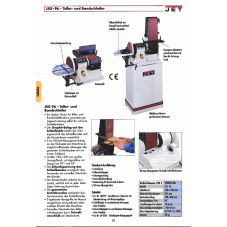 SCHLEIFPAPIER 230- Körnung...