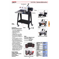 SCHLEIFBÄNDER 4 Stk -...