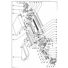LAGERBÜCHSE (PROFI E  K31)...
