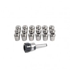 Spannzangenfutter-Satz MK 2...