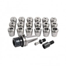 Spannzangenfutter-Satz ISO...