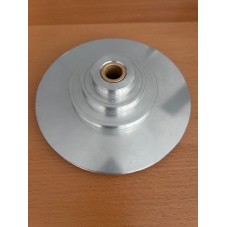 Vorgelegeriemenscheibe /...