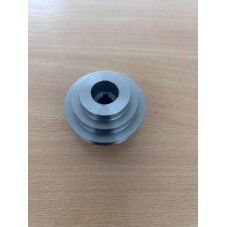 Motorriemenscheibe -...