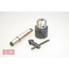 EMCO 3-BACKEN BOHRFUTTER