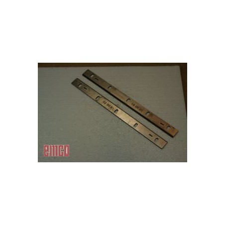 EMCO WENDEMESSER 2 Stk - MH30 / REX B30 (263x24x1mm