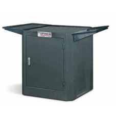 Stahlunterbau für Opti BF...