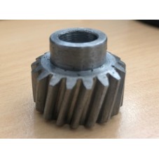 Schraubenrad /schräg /...