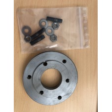 Zwischenflansch Compact 8...